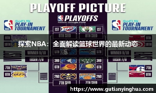 探索NBA：全面解读篮球世界的最新动态